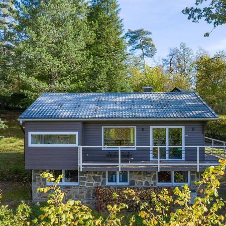 Le Chalet Vresse-sur-Semois Exterior foto