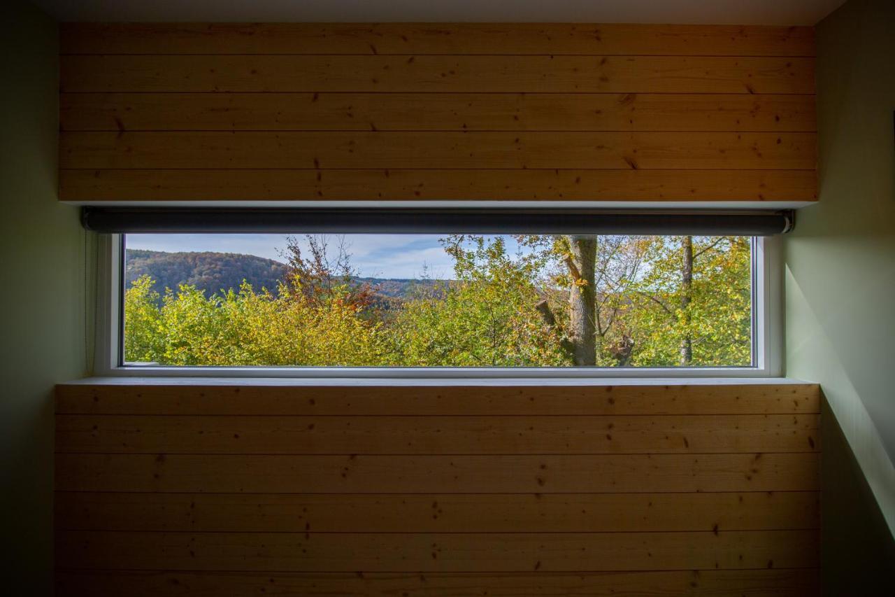 Le Chalet Vresse-sur-Semois Exterior foto